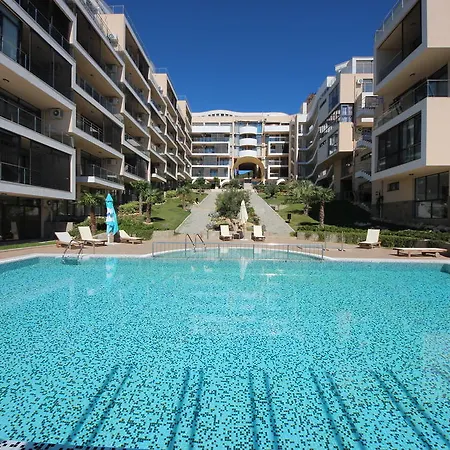 Apartment Menada Dolce Vita 2 *