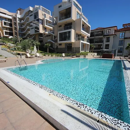 Apartment Menada Dolce Vita 2 Sweti Wlas