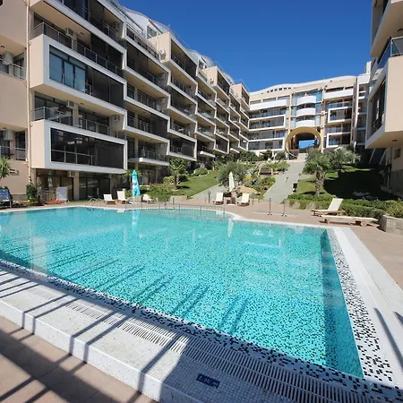 Menada Dolce Vita 2 Apartment Sweti Wlas