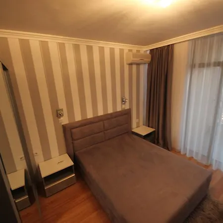 Apartment Menada Dolce Vita 2 Sweti Wlas