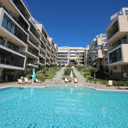 Menada Dolce Vita 2 Apartment